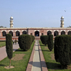 Tomb of Jahangir Tomb of Jahangir