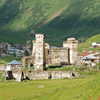 Ushguli Ushguli