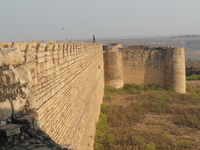 Sabalgarh Fort