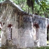 St. Helena Parish Chapel of Ease Ruins St. Helena Parish Chapel of Ease Ruins
