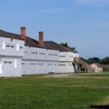 Fort George Fort George