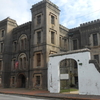 Old Charleston Jail Old Charleston Jail