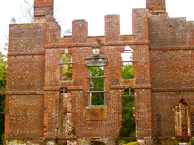 Rosewell Plantation, United States Tourist Information