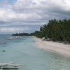 Alona Beach
