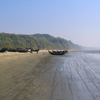 Cox's Bazar Beach Cox's Bazar Beach