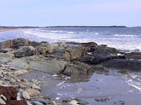 Crescent Beach