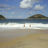 Praia do Abricó Praia do Abricó