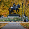 Queen's Park Queen's Park