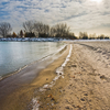 Woodbine Beach Woodbine Beach