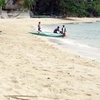Tingko Beach