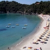 Campo nell'Elba Campo nell'Elba