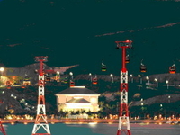 Cap Treo Vinpearl Land Nha Trang Cap Treo Vinpearl Land Nha Trang