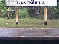 Ganemulla Ganemulla