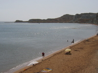 Xi Beach