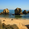 Praia dos Arrifes Praia dos Arrifes