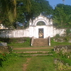 Kilimanoor Palace Kilimanoor Palace