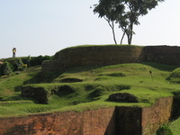 Mahasthangarh Mahasthangarh