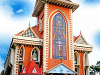 St. Mary, Queen of Peace Basilica