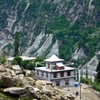 Gandhola Monastery Gandhola Monastery