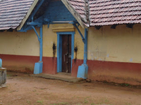 Sree Krishna Swami Temple Sree Krishna Swami Temple