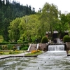 Achabal Gardens Achabal Gardens