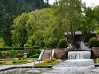Achabal Gardens Achabal Gardens