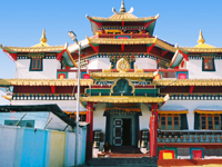 Zang Dhok Palri Phodang Zang Dhok Palri Phodang