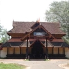Kandiyoor Sree Mahadeva Temple Kandiyoor Sree Mahadeva Temple