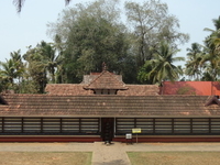 Karppillikkavu Sree Mahadeva Temple Karppillikkavu Sree Mahadeva Temple