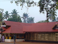 Kottarakkara Sree Mahaganapathi Kshethram Kottarakkara Sree Mahaganapathi Kshethram