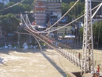Lakshman Jhula