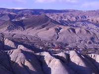 Lo Manthang