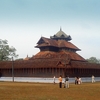 Peruvanam Mahadeva Temple Peruvanam Mahadeva Temple