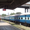 Dehradun Railway Station Dehradun Railway Station
