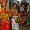 Nileshwar Muthappan Madappura