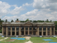 Puthia Rajbari