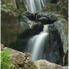 Vazhvanthol Waterfalls Vazhvanthol Waterfalls