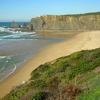 Praia de Odeceixe Mar Praia de Odeceixe Mar