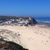 Praia de Monte Clérigo Praia de Monte Clérigo