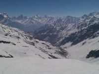 Rupin Pass Rupin Pass