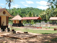 Sree Indilayappan Temple Sree Indilayappan Temple