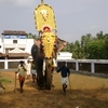 Choorakkottukavu Bhagavathy Temple
