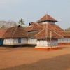 Sringapuram Mahadeva Temple Sringapuram Mahadeva Temple