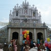 St. Antony's Forane Church St. Antony's Forane Church