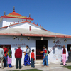 Surkanda Devi
