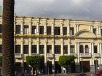 Melico Salazar Theatre