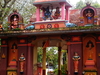 The Entrance To Thrippara Shiva Kshetram The Entrance To Thrippara Shiva Kshetram
