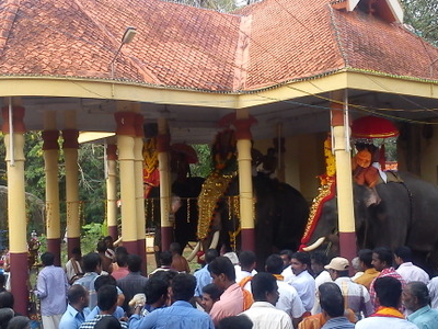 Shivarathri Uthsavam Shivarathri Uthsavam
