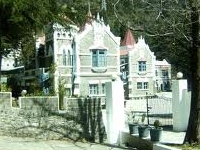 Uttarakhand High Court Uttarakhand High Court