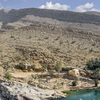 Wadi Bani Khalid Wadi Bani Khalid